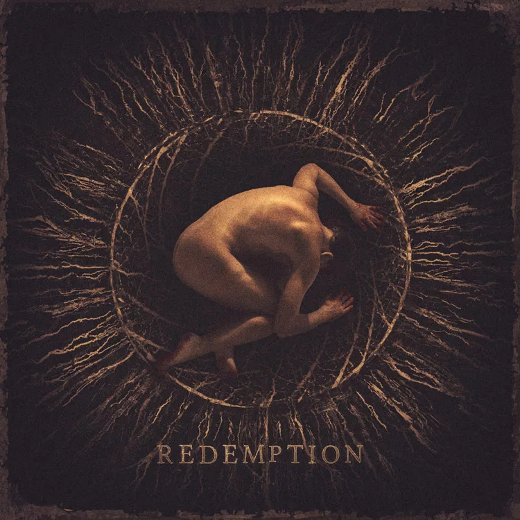 Redemption cover art for sale