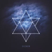 Seeker Cover art for sale