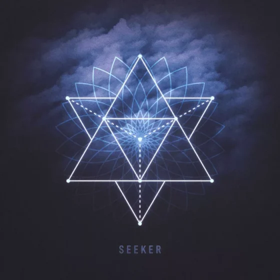 Seeker Cover art for sale