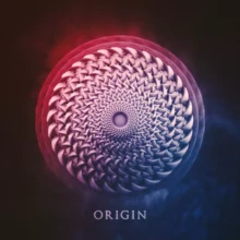 Origin Cover art for sale