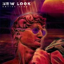 New look Cover Art Design