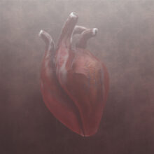 Heart Beat Cover art for sale