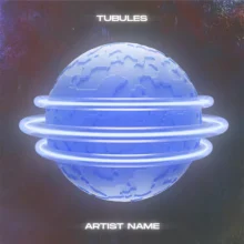 Tubules Cover Art Design