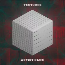Textures cover art for sale