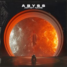 Abyss Cover art for sale