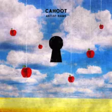cahoot Cover art for sale