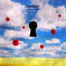cahoot Cover art cahoot