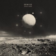 erwise Cover art for sale