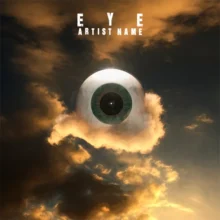 eye Cover art for sale