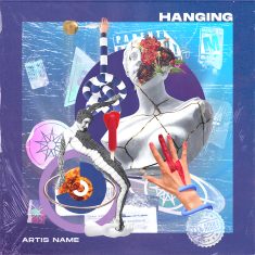 Hanging Cover art for sale