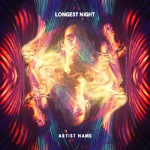 longest night Cover art longest night