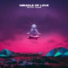 miracle of love