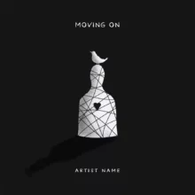 moving on Cover art moving on