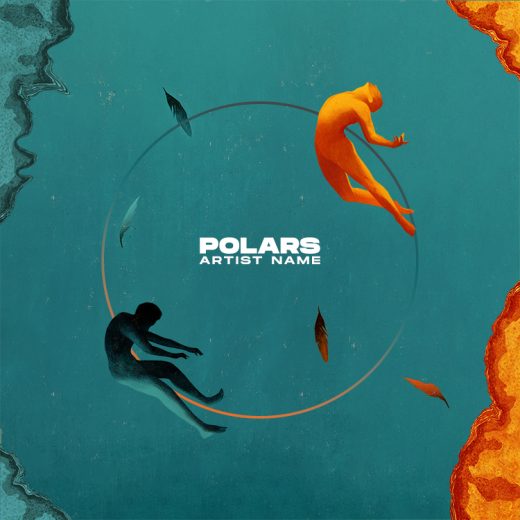 Polars cover art for sale