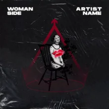 women side