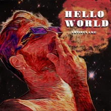 Hello world