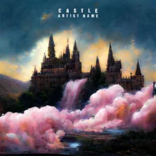 castle Cover art for sale