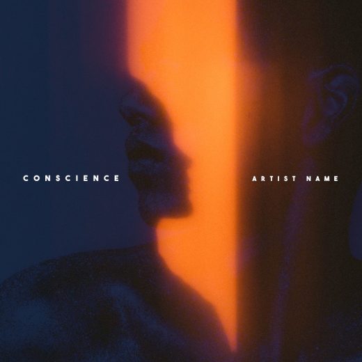 Conscience cover art for sale