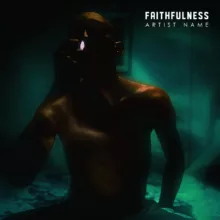 faithfulness Cover art for sale