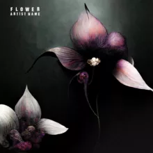 flower Cover art for sale