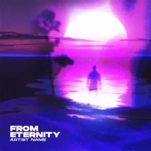from eternity