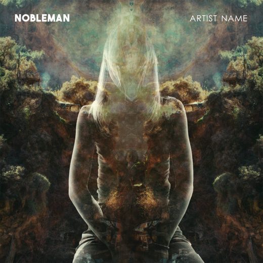 Nobleman cover art for sale