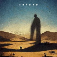 shadow Cover art for sale