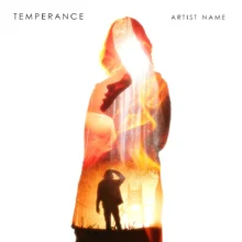 temperance Cover art for sale