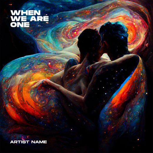 When we are one cover art for sale