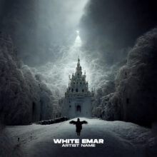 white emar