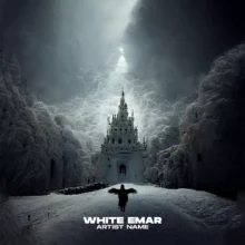 white emar