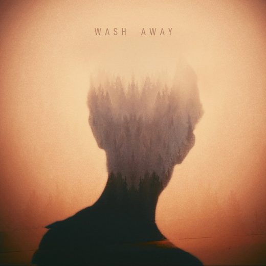 Wash away cover art for sale