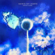Dance of lights copy Cover art for sale