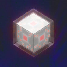 Cube Matrix Cover art for sale