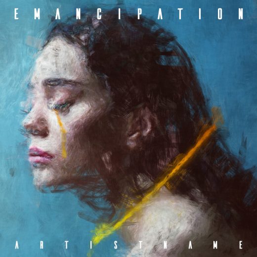 Emancipation cover art for sale