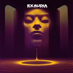Exudia Cover art for sale