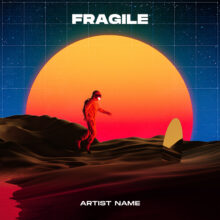 Fragile Cover art for sale