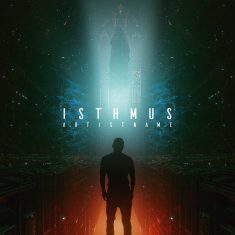 isthmus Cover art for sale