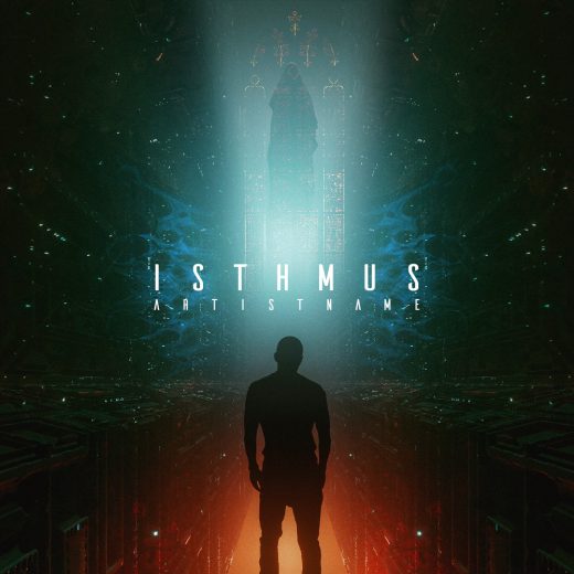 Isthmus cover art for sale