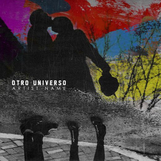 Otro universo cover art for sale