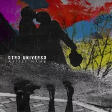 otro universo Cover art for sale