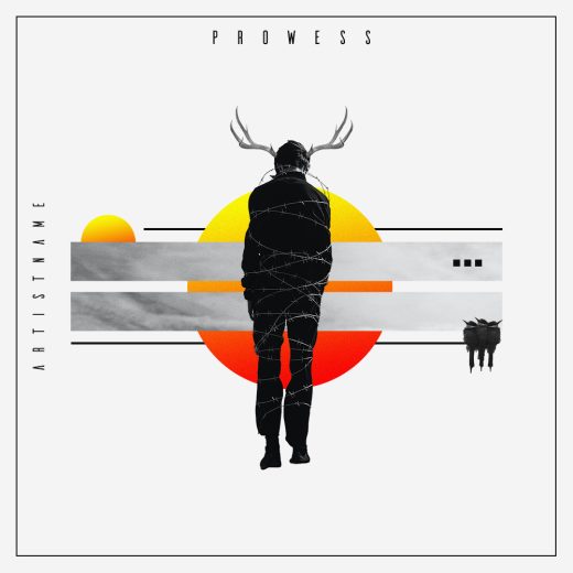 Prowess cover art for sale