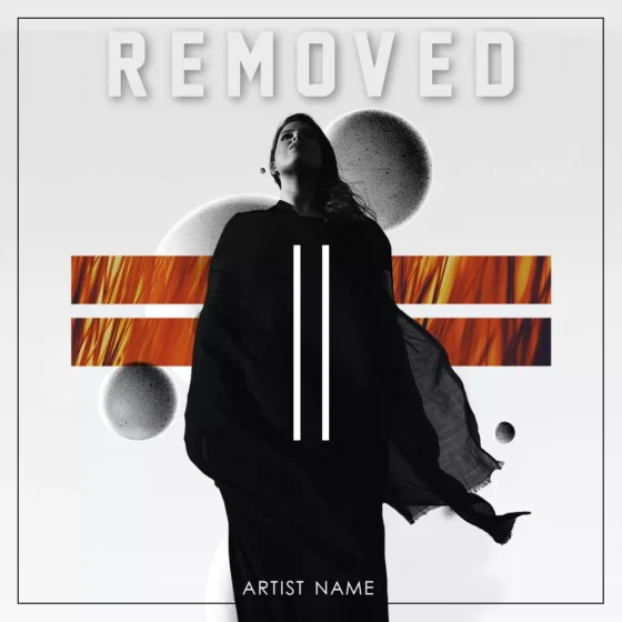 removed Cover art for sale