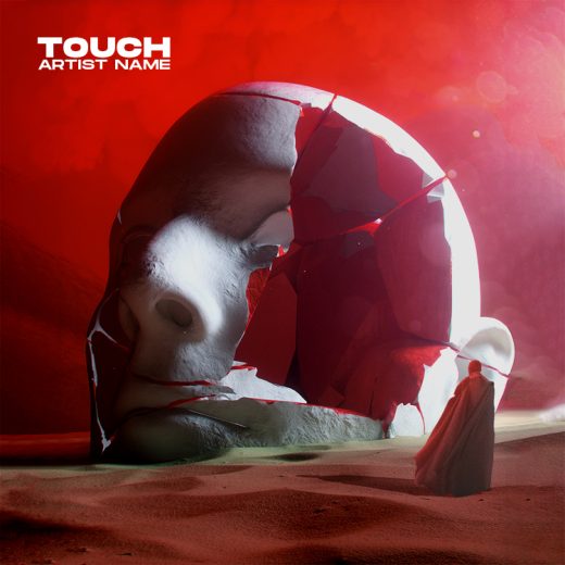 Touch cover art for sale