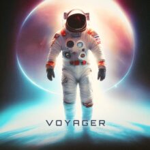 Voyager Cover art for sale