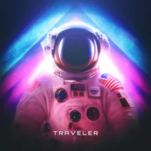 Traveler cover art for sale