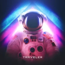 Traveler Cover art for sale