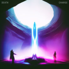 Death Charge Cover art for sale