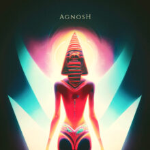 Agnosh Cover art for sale