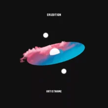 erudition Cover Art Design